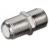 F-connector koppeling