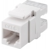 Keystone Jack CAT6 RJ45 LSA+