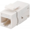 Keystone Jack CAT6 RJ45 Toolless