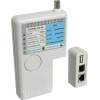 Kabeltester RJ10/11/12/45