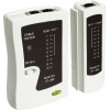 Kabel/LAN tester UTP/STP