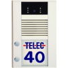 Alphatech BOLD T2C - 2 Beldrukkers - Camera