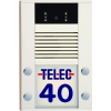 Alphatech BOLD T4C - 4 Beldrukkers - Camera