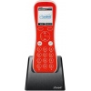 COMfortel M-100 Rood met lader