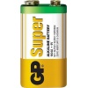 Batterij 9 Volt alkaline