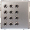 Alphatech NUDV-K Keypad Module