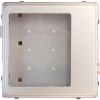 Alphatech NUDV-N Naamplaat Module