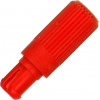 Piher 12mm As Rood PT-15-GV / PT-15-GH