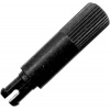 Piher 19mm As Zwart PT-15-GV / PT-15-GH