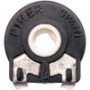 Piher 100 Ohm Koolfilm Instelpotmeter Liggend PT-15-GV