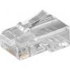 Modulaire connector RJ45