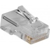 Modulaire connector RJ48