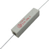 Keramische Weerstand 27KΩ 10% 9W Vitrohm