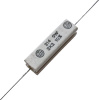Keramische Weerstand 2K2Ω 10% 9W Vitrohm