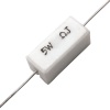 Keramische Weerstand 27KΩ 5% 5W OEM