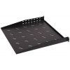 19 Inch Universeel Legbord 1HE / 1U 300mm diep