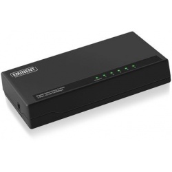 Switch 5 poorten Gigabit