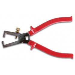 Instelbare striptang