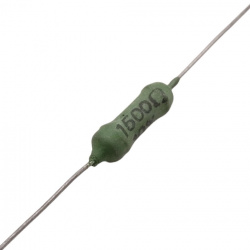 Keramische Weerstand 1K5Ω 10% 5W OEM