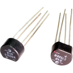 Brugcel B40C1500 Rond Fagor