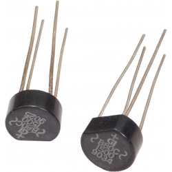 Brugcel B80C1500 Rond General Instrument