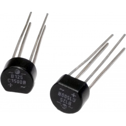 Brugcel B125C1500 Rond Fagor