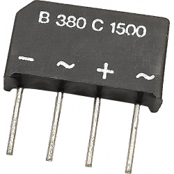Brugcel B380C1500 In-Line OEM