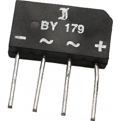 Brugcel BY179 In-Line Diotec