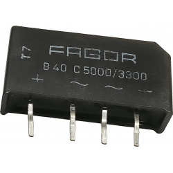 Brugcel B40C5000-3300 10mm In-Line Fagor