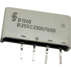 Brugcel B250C2300-1400 In-Line Siemens