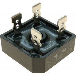 Brugcel GBPC1502 Taiwan Semiconductors