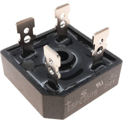 Brugcel GBPC3508 Taiwan Semiconductors