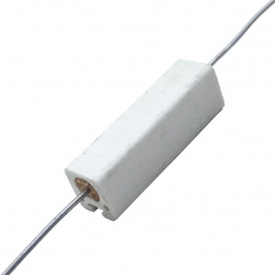 Keramische Weerstand 1K2Ω 5% 5W DIV