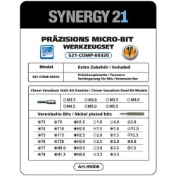 Bitset 45 delig 01