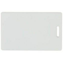 RFID kaarten