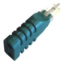 LSA+ testadapter banaan 2/2