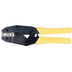 Krimptang RG58/RG59/BNC/TNC/F