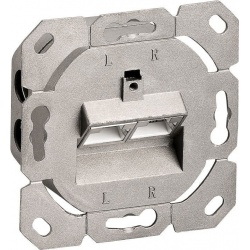 Combidoos CAT6 2 X RJ45 02