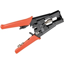 Compressietang F/IEC/BNC/RCA