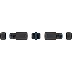 Koppelstuk RJ45 IP68 female 01