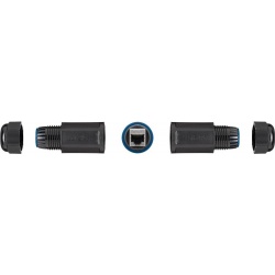 Koppelstuk RJ45 IP68 female 02