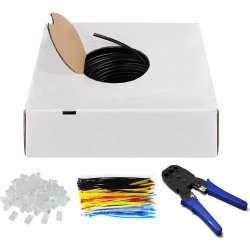 CAT6 U/UTP Outdoor set 100M