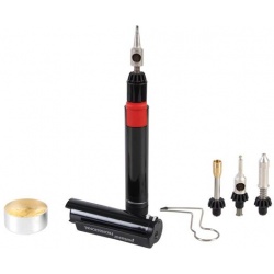 Portasol Professional MK2 P1K Gasbout 02
