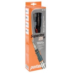 Portasol Super Pro 125 Gasbout Set