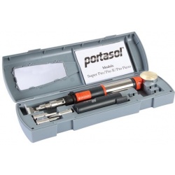 Portasol Super Pro 125 Gasbout Set 01