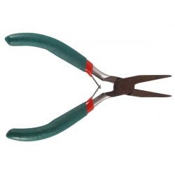 Platbektang 125 mm