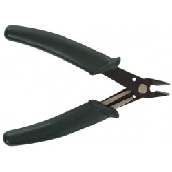 Precisie kniptang 130 mm