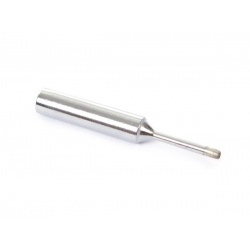 Soldeerstift 2.0mm schuin VTSS230