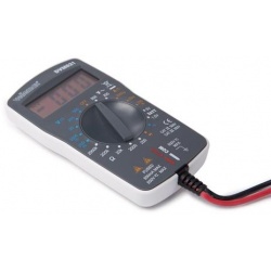 Multimeter DVM821 01