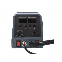 Heteluchtstation 2-in-1 VTSS230 01